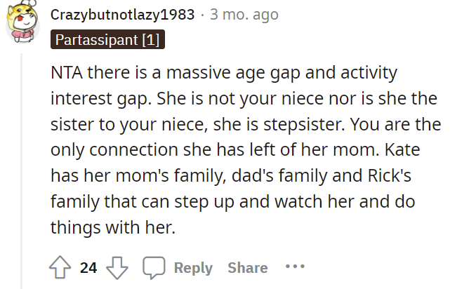 left-of-her-mom-