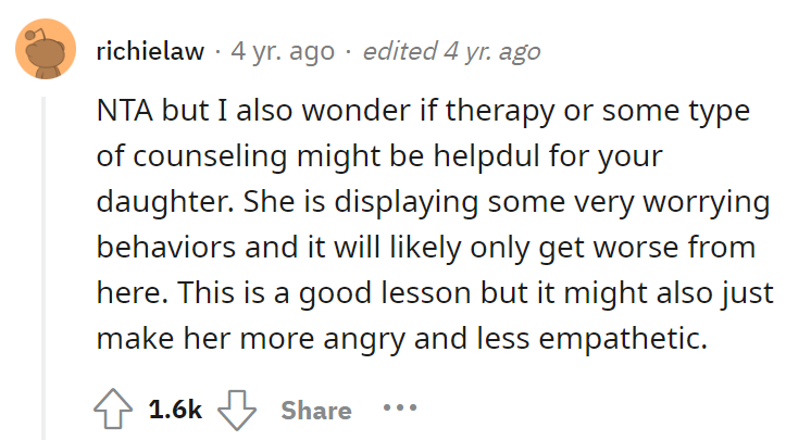 less-empathetic