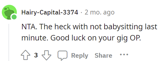 luck-on-your-gig-