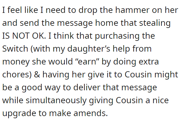 make-amends