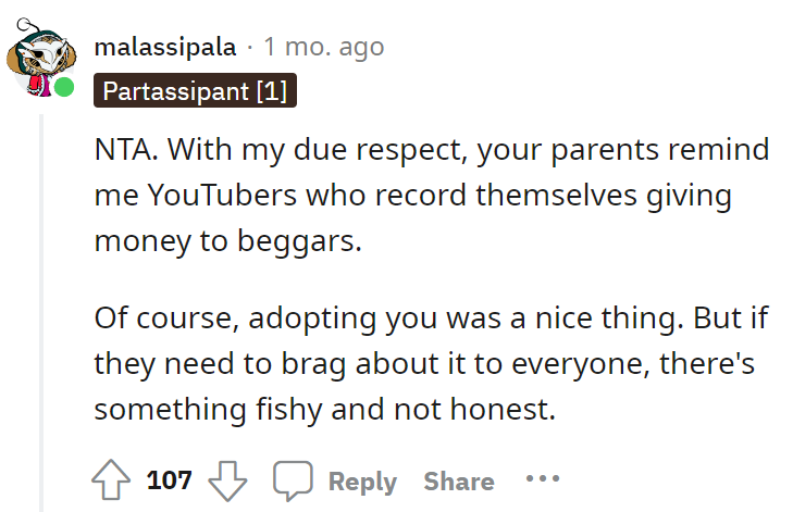not-honest