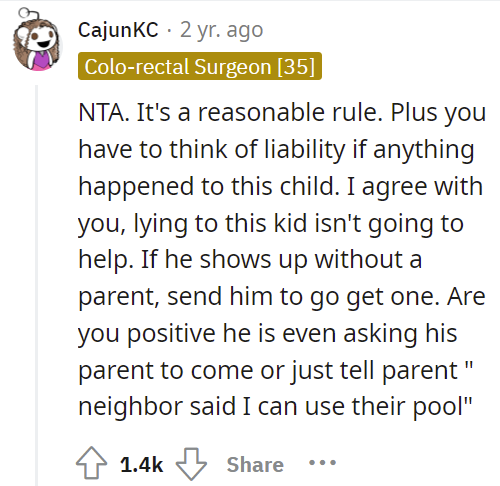 reasonable-rule-