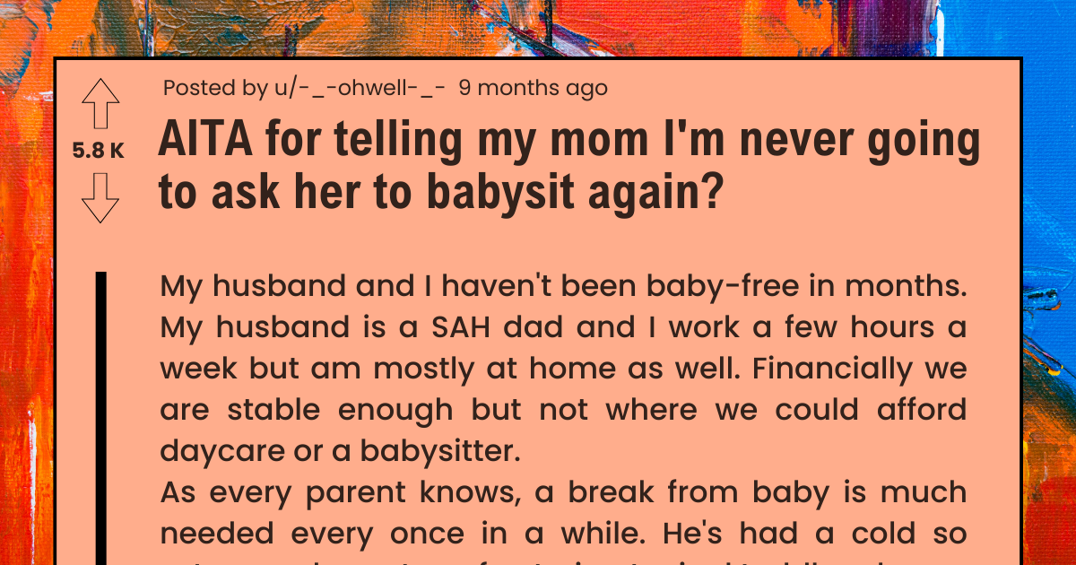 telling-my-mom-Im-never-going-to-babysit