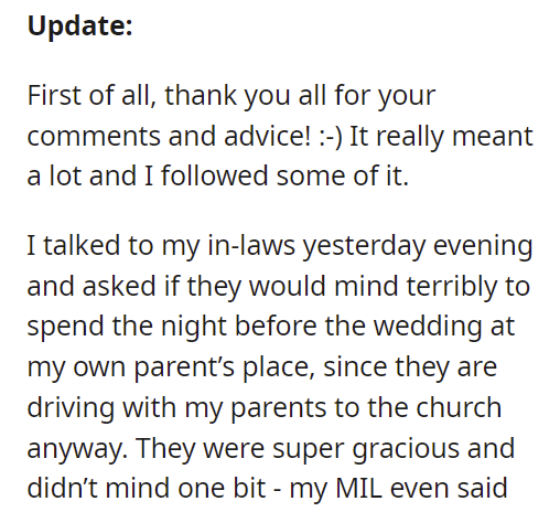 update-