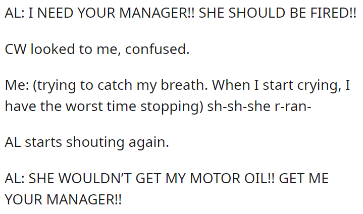 your-manager