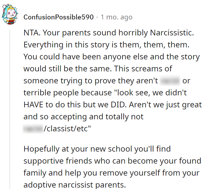 your-parents