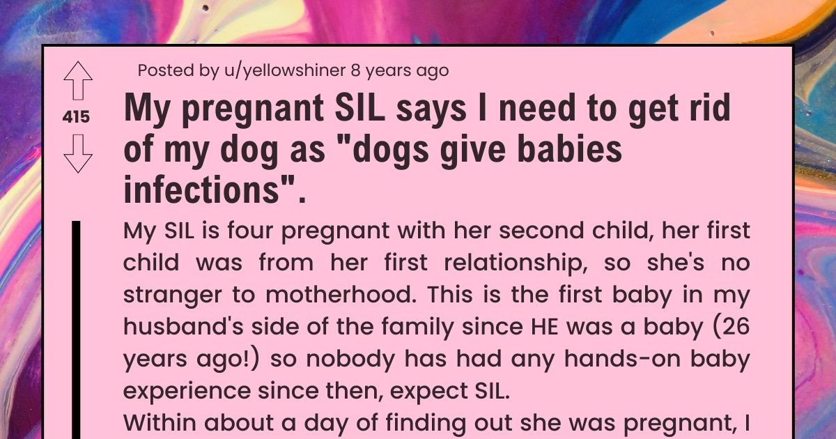 Get rid of dogs