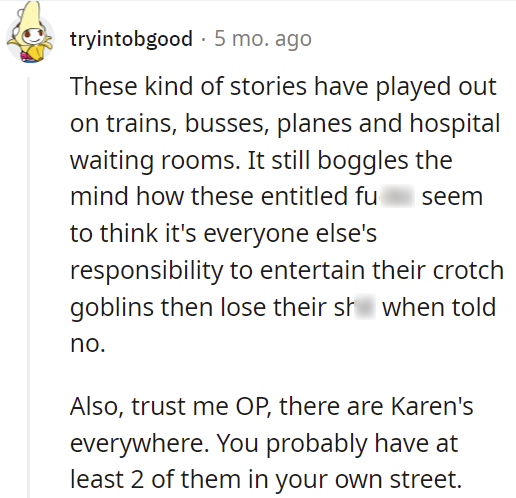 Karen's-everywhere-