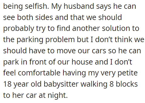 being-selfish-