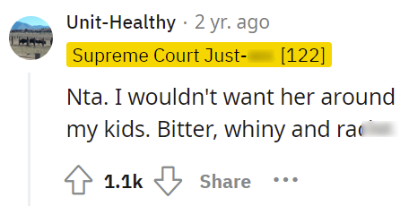 bitter-whiny-
