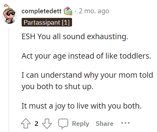 both-to-shut-up-