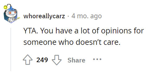 doesn't-care-