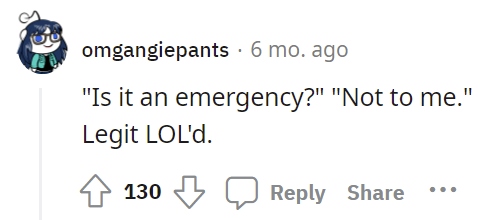 emergency-