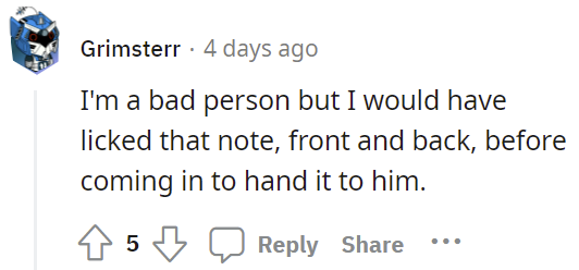 hand-it-to-him-