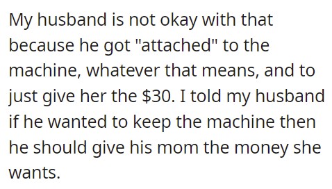 money-she-wants-