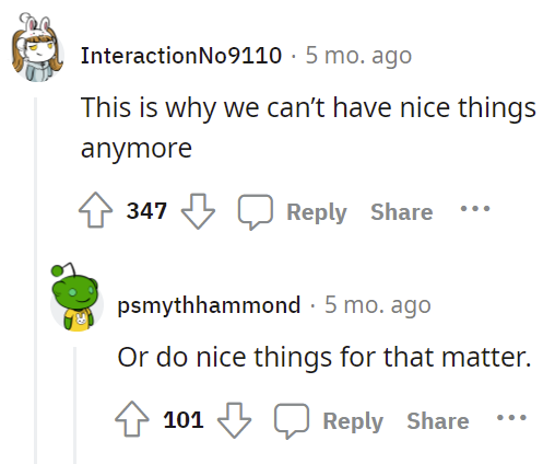 nice-things-