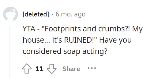 soap-acting-
