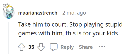take-him-to-court-