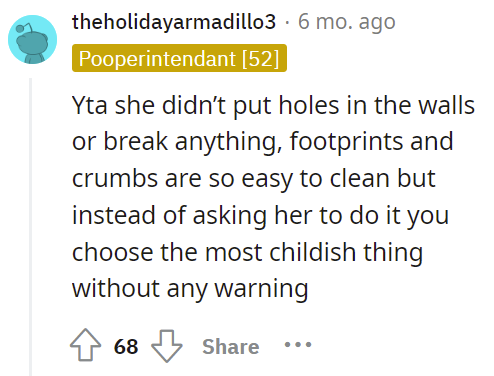 without-any-warning-