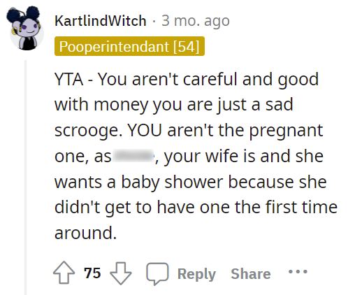 you-aren't-careful-