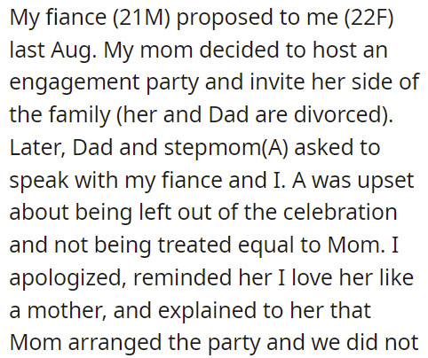 arranged-the-party-