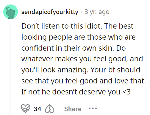 doesn't-deserve-you-