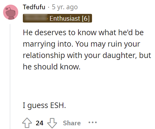 he-should-know-