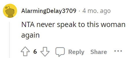 never-speak-