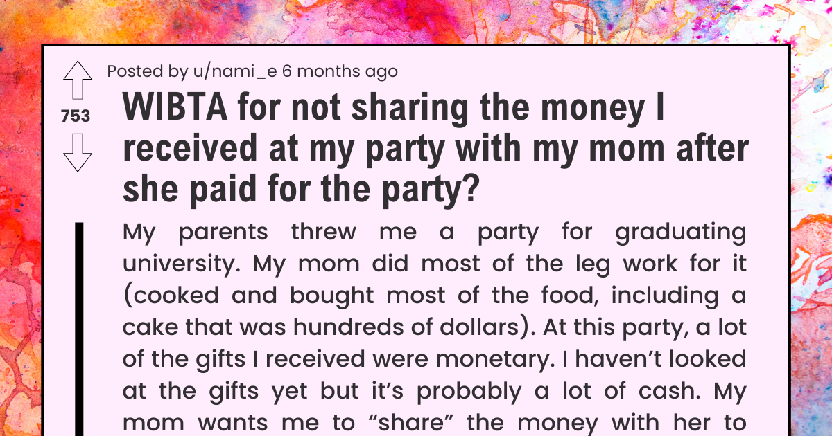 not-sharing-the-money-received.