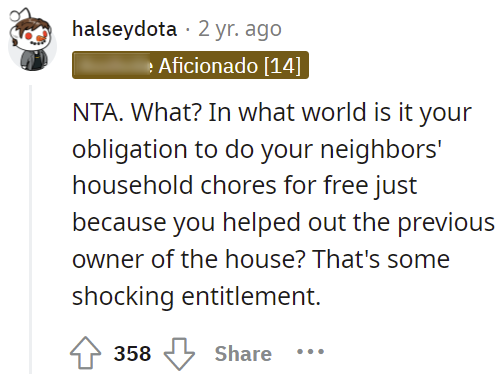 shocking-entitlement-