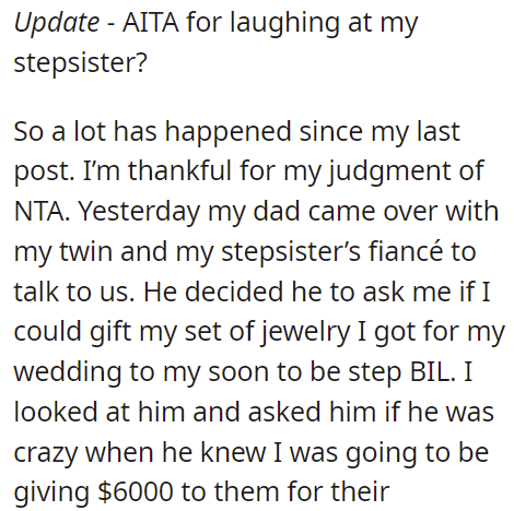 update-