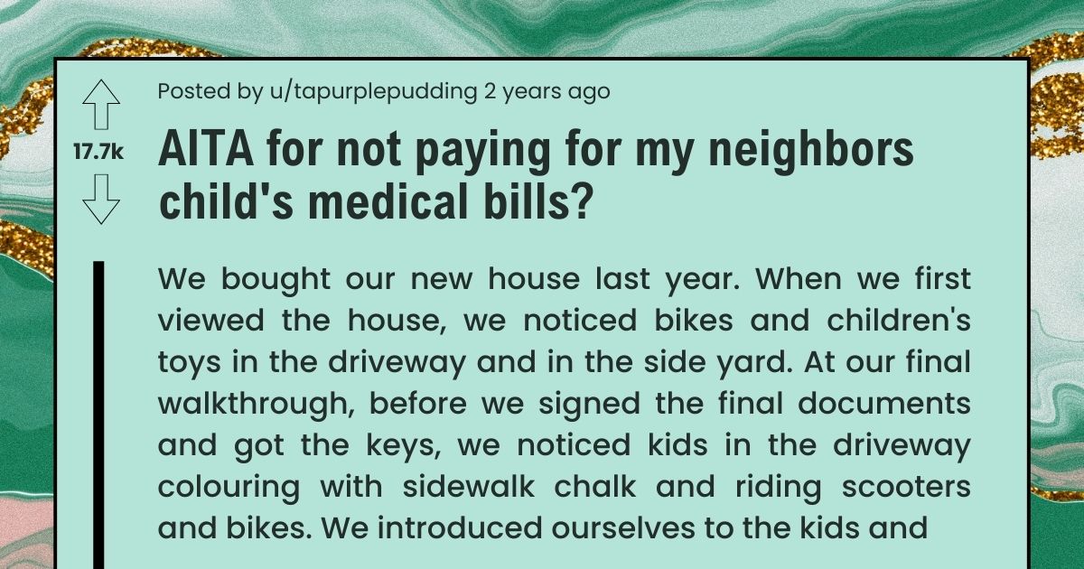 childs-medical-bills