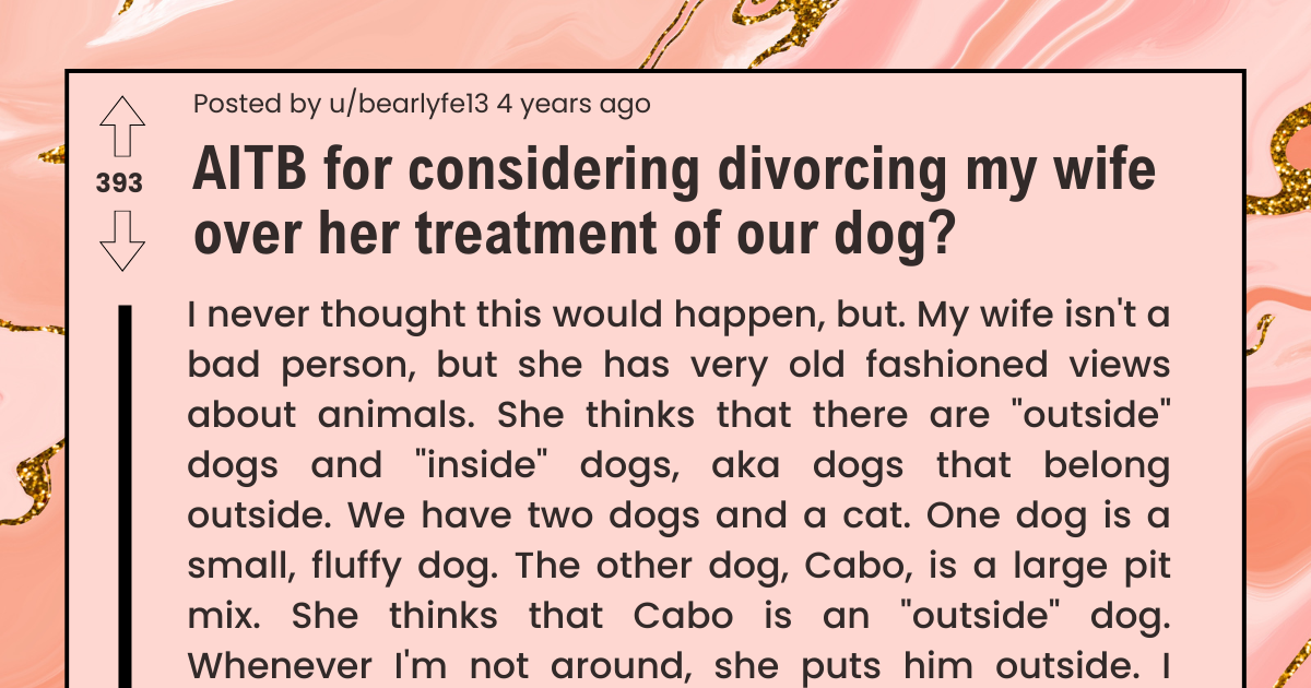 considering-divorcing-my-wife