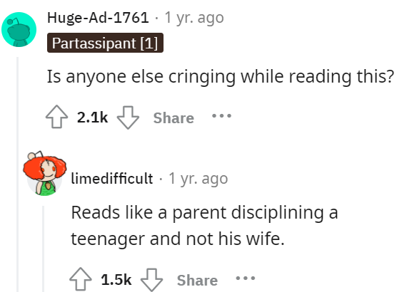 cringing-while-reading-
