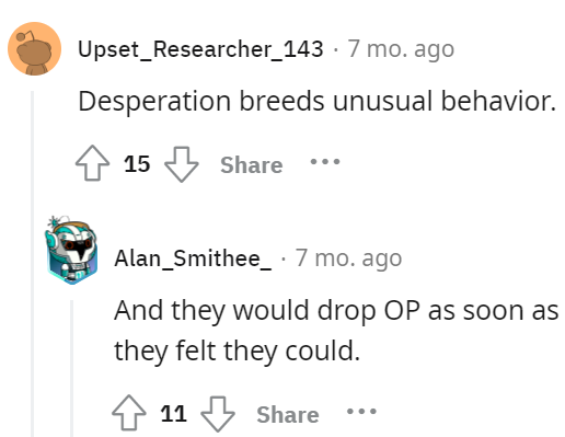 desperation-breeds-