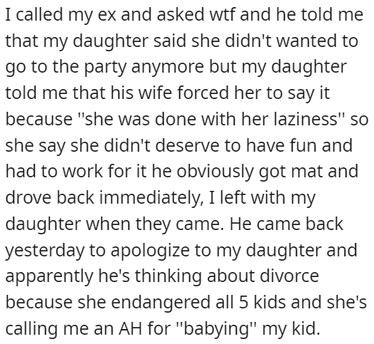 done-with-her-laziness-