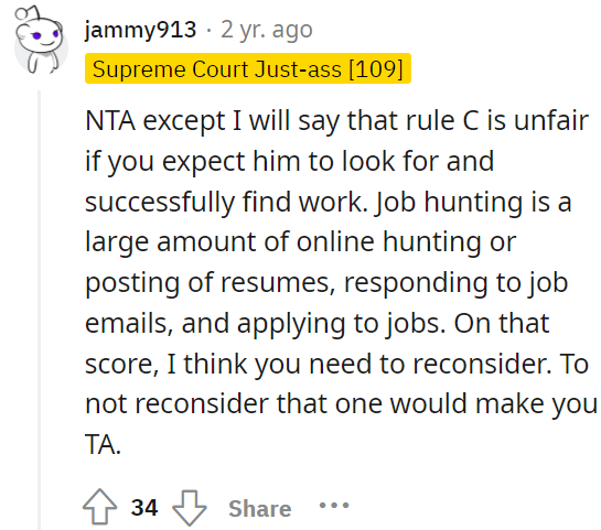 hunting-or-posting-
