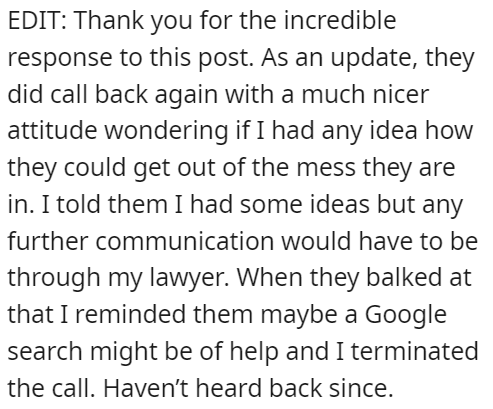 incredible-response-