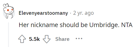 nickname-