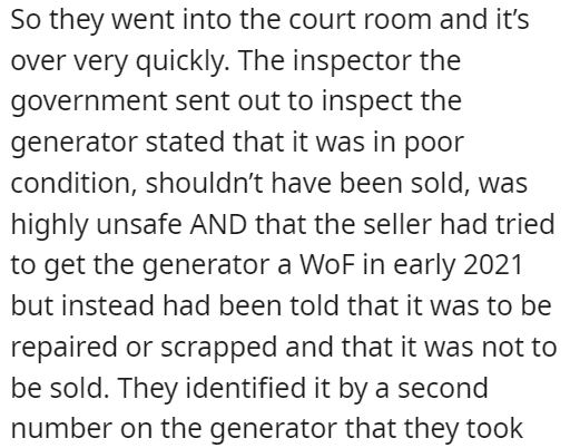 number-on-the-generator-