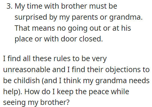 objection-to-be-childish-