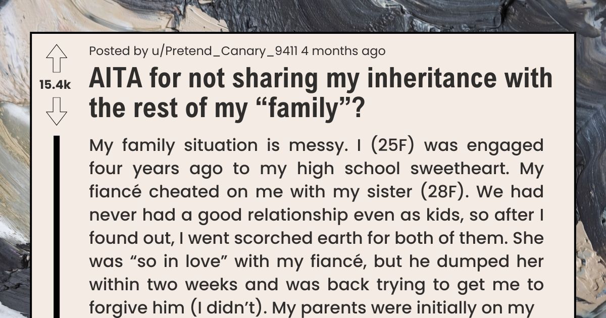 sharing-inheritance