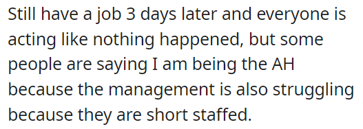 short-staffed-