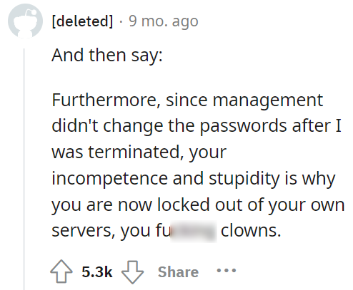 since-management-