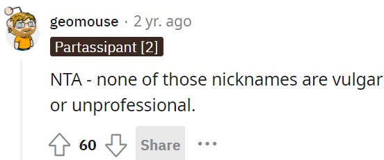 vulgar-or-unprofessional-