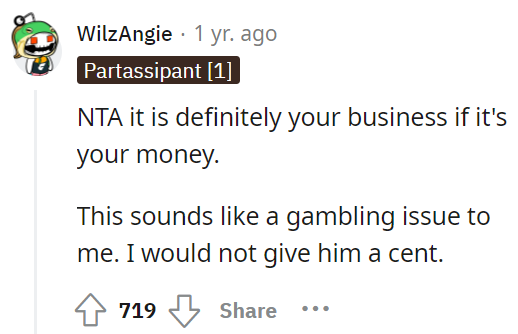 your-money-
