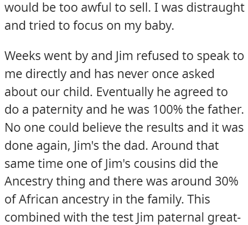 African-ancestry-
