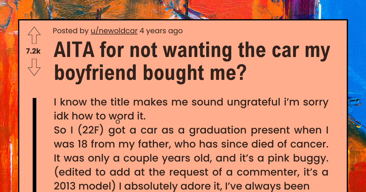 not-wanting-the-car-