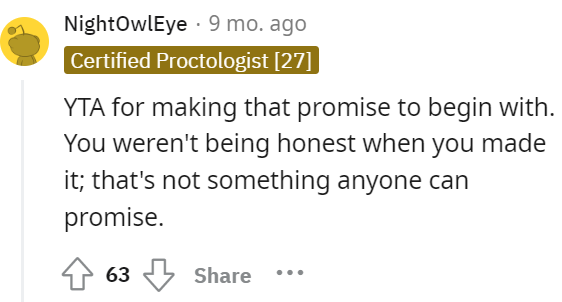 anyone-can-promise-