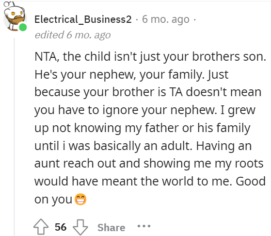 ignore-your-nephew-